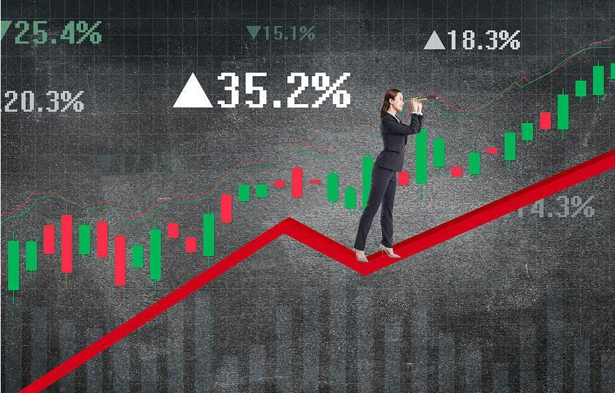 金赢策略 外汇局：6月末我国外汇储备规模为32224亿美元